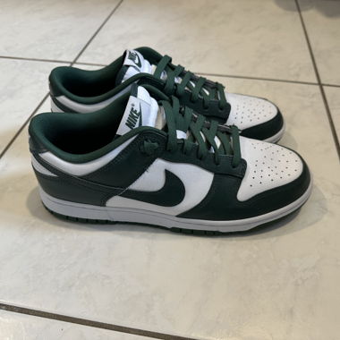 Nuove Nike Dunks