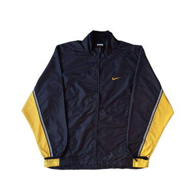 Vintage Nike Trackjacket (L)