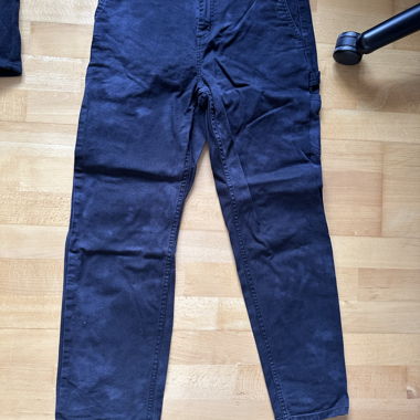 Pantalon de travail Carhartt