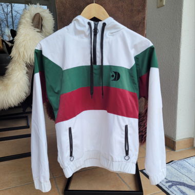 Windjacke von La Shady