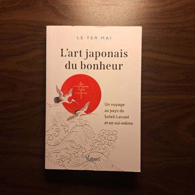 L'arte giapponese della felicità