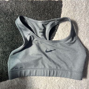 Brassière de sport nike
