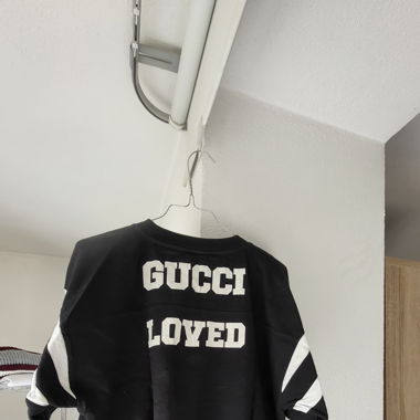 Gucci T-Shirt over size