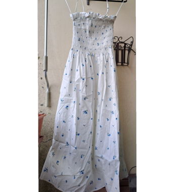 sommerkleid