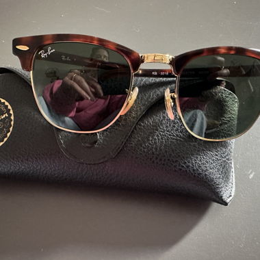 Ray-Ban Sonnenbrille