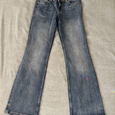 Jeans Y2K