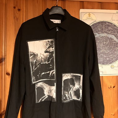 Sommer jacke 