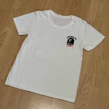 T-shirt A Bathing Ape