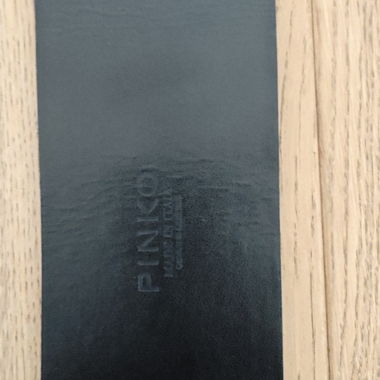 Ceinture en bandoulière