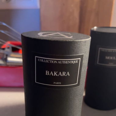 Parfum Bakara 50 ml