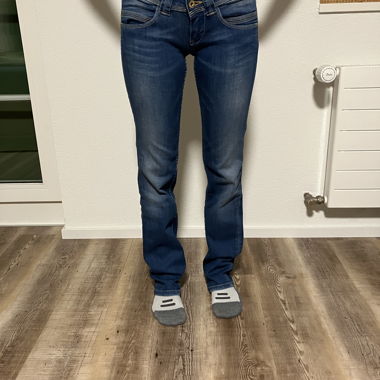 Pepe Jeans 