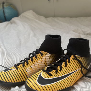Nike Fussballschuhe 
