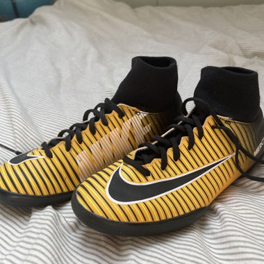 Nike Fussballschuhe 