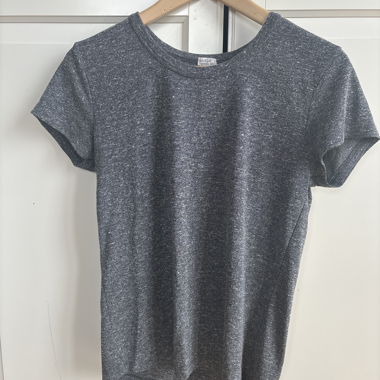 Grey T-shirt