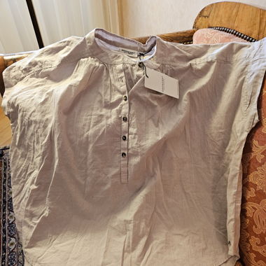 Blouse Dame Broadway taille S