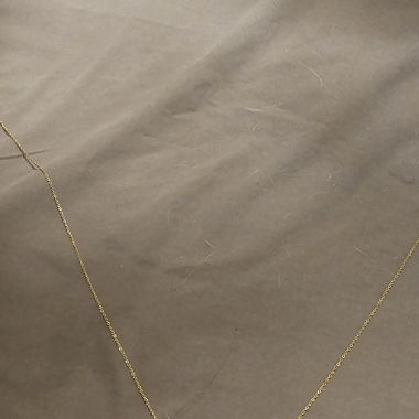 Halskette gold