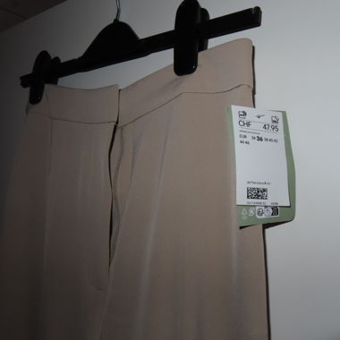 Pantalon h&m
