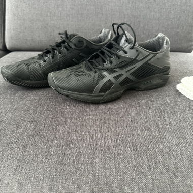 Scarpe da sport ASICS Taglia 40.5