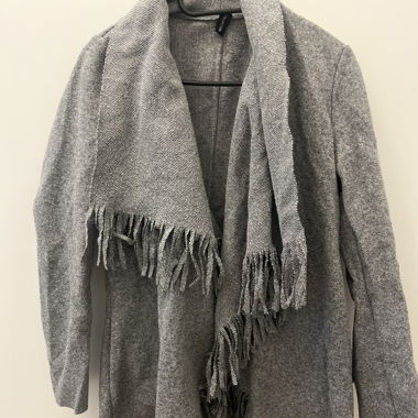 Magnifique manteau 