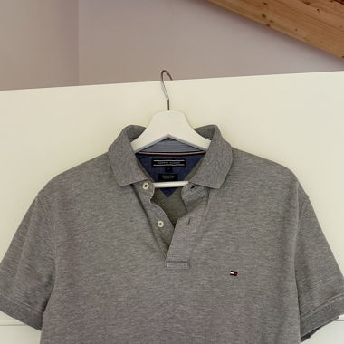 Tommy Hilfiger Polo Shirt Regular Fit