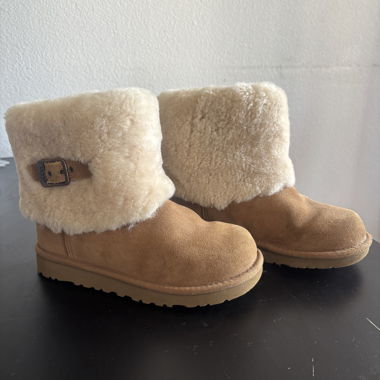 Bottines UGG enfant 