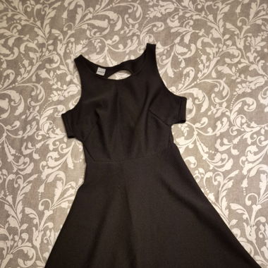 Robe courte 