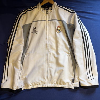 Veste Adidas Real Madrid