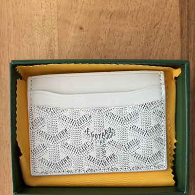 Porte-cartes Goyard