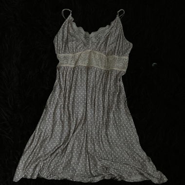 Vestito pigiama carino
