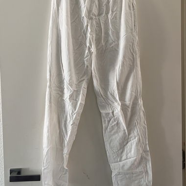 Sommerhose Stoffhose