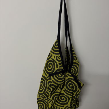 Stofftasche