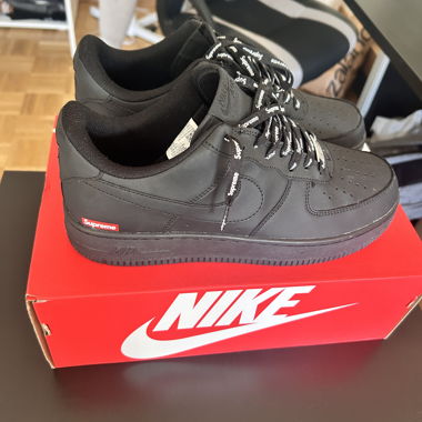 Air force1 suprême 