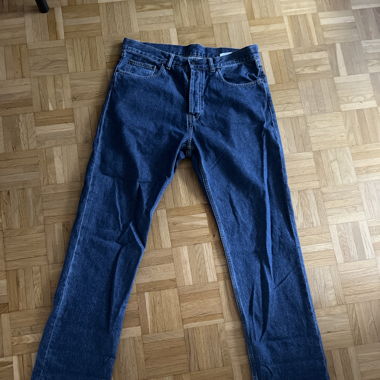 Carhartt Jeans (Nolan Pant 33x34)
