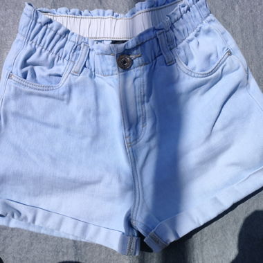 Shorts für Kinder (Mädchen) 140