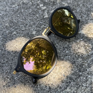 Lunettes de soleil Kapten & Son