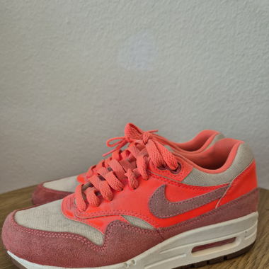 Nike Air Max 1 Neon Fr 36