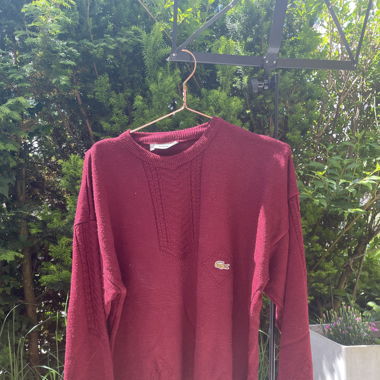 Lacoste Pullover