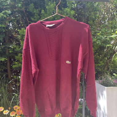 Lacoste Pullover