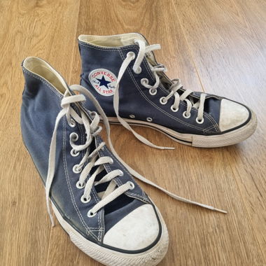 Converse All Star High Tops