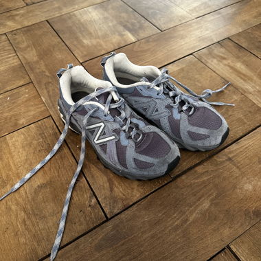 New Balance Sneakers