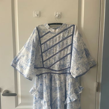 Robe Asos Design