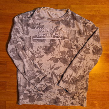 Maglione a maniche lunghe Pull&Bear M