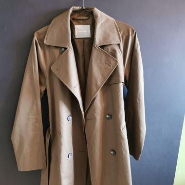 Trench Coat