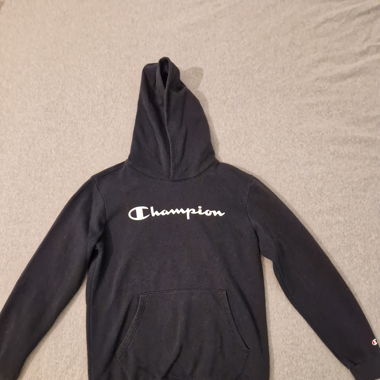 Sweat à capuche Champion