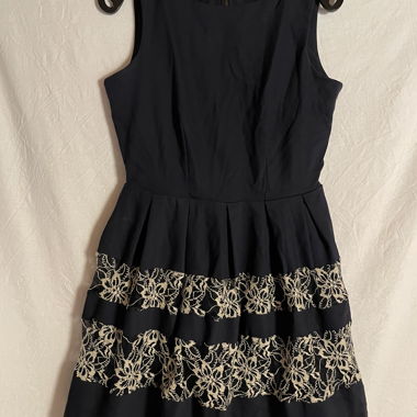robe de cocktail