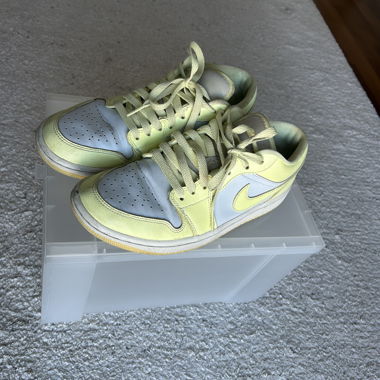 Nike Jordan