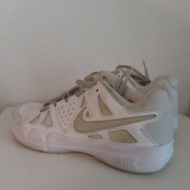 Basket de tennis Nike taille 38