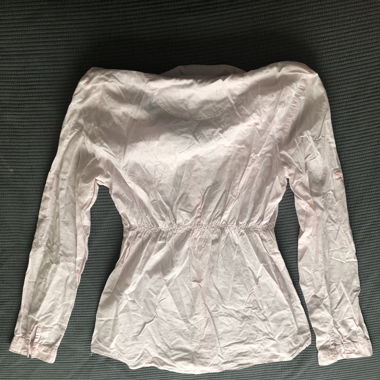 Leichte Bluse