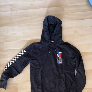 Vans Hoody