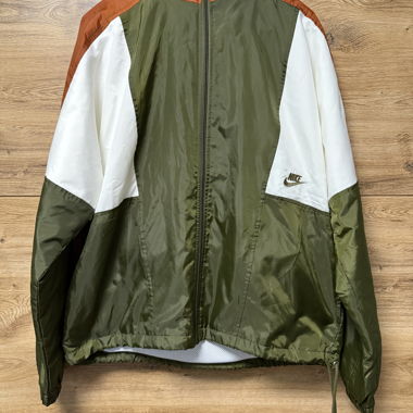 Nike Regenjacke